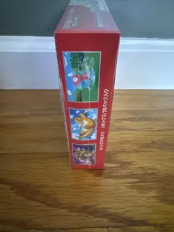 Pokemon 151 Booster Box SV2a 20 Packs - Factory Sealed Scarlet Violet USA SELLER 4521329346038 - Image 4