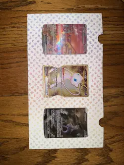 2023 Pokemon SVP 151 Ultra Premium Collection Sealed Promo - Image 1