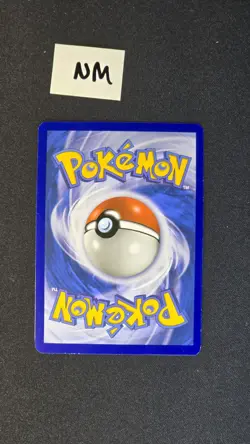 Gym Badge Misty Holo XY204 NM Pokemon Pokemon League Promo Series - Image 2