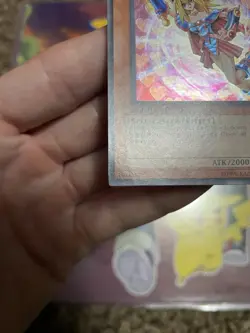 Dark Magician Girl CT2-EN004 2005 Collectors Tin Limited Edition - Image 3