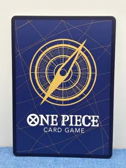 ONE PIECE Card Game Shanks OP06-007 SR 12000 Power Red Hair Pirates Japanese - Image 3