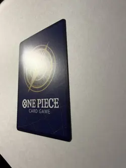 Crocodile Treasure Cruise Winner SR ST03-003 One Piece Card English Near Mint - Image 4