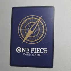 Bandai Boa Hancock ST17-004 4 Cost 6000 Starter Holo One Piece CCG - Image 2