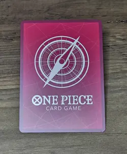 Enel (OP15-058) (Alternate Art) OP15-058 Adventure on Kami's Island Foil - Image 3