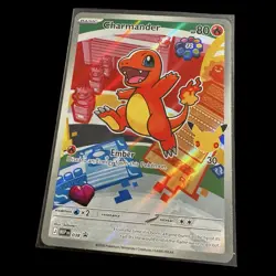 Pokemon First Partner Illustration Collection Promos FULL SET 9x Cards Near Mint - Image 5