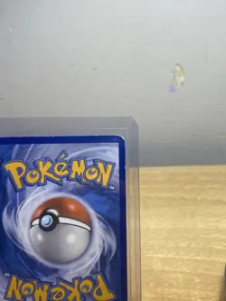 Blastoise EX XY122 Promo Full Art Holo Pokemon Card Black Star - MP - Image 5