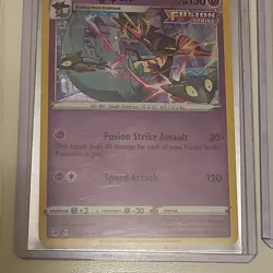 Pokemon TCG 6-Card Lot Flutter Mane Gengar Mewtwo Dragapult Holo - Image 3