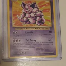 Pokemon TCG 6-Card Lot Flutter Mane Gengar Mewtwo Dragapult Holo - Image 4