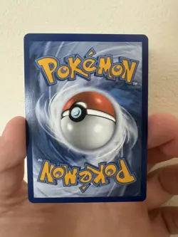 Pokemon Mega Zygarde ex 124/088 - Gold Card - Perfect Order - Image 2