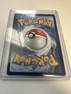 Espeon ex - 175 SVP 175 Holo SV: Scarlet & Violet Promo Cards NM - Image 3