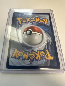 Espeon ex - 175 SVP 175 Holo SV: Scarlet & Violet Promo Cards NM - Image 4