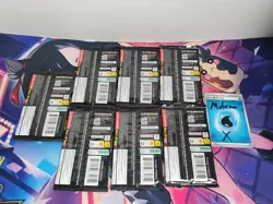 Dragon Ball Card Game FB06 Fusion World Rivals Clash English (7) See Description - Image 2