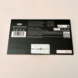 SLD - Monty Python and the Holy Grail: Vol. 1 (Traditional Foil) MTG - Image 2