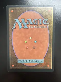 MTG Firestorm, 1997 Weatherlight instant - Image 3