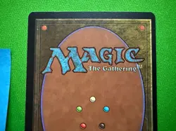 1x NM Plateau Revised MTG Magic the Gathering English #6 - Image 5