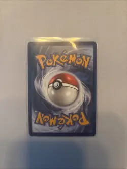 Pokemon Eelektrik 031/086 Prize Pack Series 8 Cosmo Holo Pack Fresh - NM - Image 2