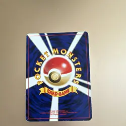 Pokemon Charizard Neo Premium File 2 006 Holo Rare Japanese 1996 120 HP - Image 2