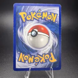 Oddish 97/165 - Aquapolis - EReader - Vintage 2002 Pokemon Card - Image 2