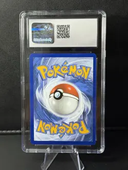 Pokemon Mew ex 151 Ultra Premium Collection Promo SVP 053 CGC GEM MINT 10 - Image 5