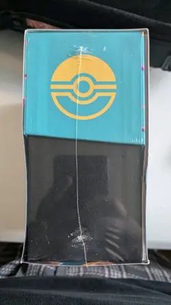 2x Pokemon Ascended Heroes Pokemon Center Elite Trainer Box Sealed - Image 4