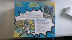2x Pokemon Ascended Heroes Pokemon Center Elite Trainer Box Sealed - Image 5