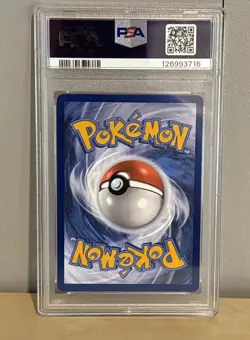Zekrom EX 158/086 Full Art Ultra Rare Black Bolt Pokemon TCG PSA 10 - Image 4