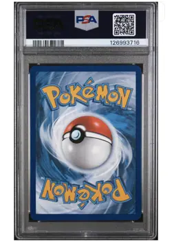 Zekrom EX 158/086 Full Art Ultra Rare Black Bolt Pokemon TCG PSA 10 - Image 5