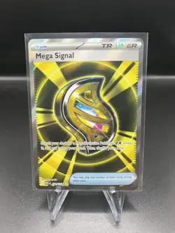 Pokemon TCG: 10 Card Full Art Trainer/Item Lot Holo Mixed Sets NM - Image 2