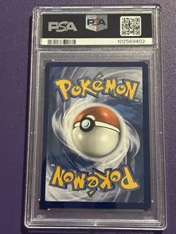 PSA 10 GLACEON VSTAR GG40 CROWN ZENITH GALARIAN GALLERY POKEMON GEM MINT - Image 3