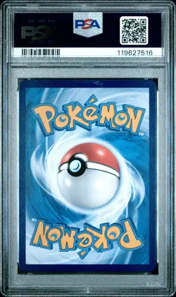 2025 POKEMON SIMPLIFIED CHINESE CBB1 C-GEM PACK VOL 1 #09 CAPTAIN PIKACHU PSA 10 - Image 2