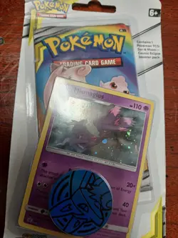 Pokemon Cosmic Eclipse Sun & Moon Sealed Pack 2019 - Image 2
