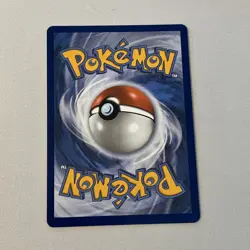 Pokemon TCG Gumshoos 153/132 Meg en Mega Evolution Illustration Rare SKU:855 - Image 3