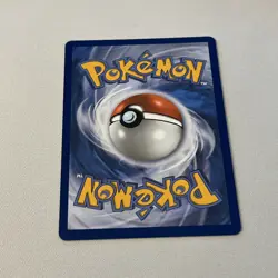 Pokemon TCG Gumshoos 153/132 Meg en Mega Evolution Illustration Rare SKU:855 - Image 4