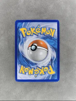 Pokemon TCG Ledian (Delta Species) 18/101 Reverse Holo EX Dragon Frontiers - LP - Image 2