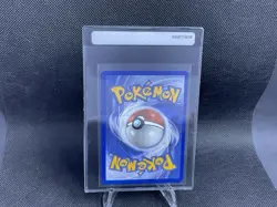 Pokemon TCG Ninjask 137/132 fullart megaevolution holo special illustration rare - Image 2