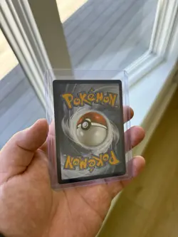 Pokemon Meowth EX - 107/088 - ME03: Perfect Order - M/NM - Image 2