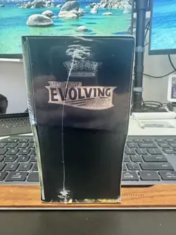 Pokemon Evolving Skies ETB (Sylveon Espeon Glaceon Vaporeon) - Image 3