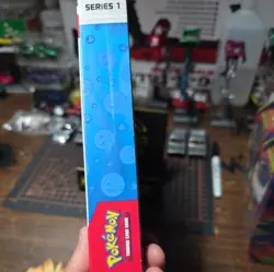 Pokemon First Partner Illustration Collection Series 1 - Image 4