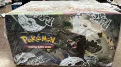 Pokemon TCG: Sword & Shield - Vivid Voltage Booster Box 820650817496 - Image 5