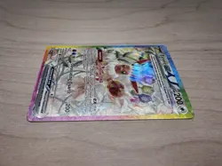 2025 Pokemon Prismatic Evolutions Eevee ex Special Illustration Rare #167/131 - Image 4