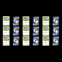 134x - Eevee - Pokemon TCG - Bulk Lot - LP - Image 5