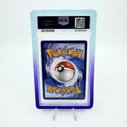 PSA 9 Zapdos ex 202/165 | Special Illustration Rare | 151 Pokemon TCG - Image 3