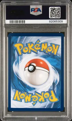 PSA 9 Zapdos ex 202/165 | Special Illustration Rare | 151 Pokemon TCG - Image 4
