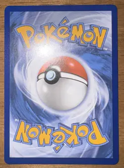 Pokemon TCG - Ascended Heroes - Mega Elektross EX SIR 278/217 English - Image 3