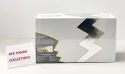 Pokemon TCG- 25th Anniversary Celebrations Ultra Premium Collection-UPC. SEALED - Image 2