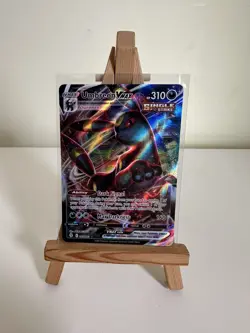 Umbreon VMAX 095/203 - Ultra Rare - Evolving Skies - NM - Pokemon Akira Egawa - Image 1