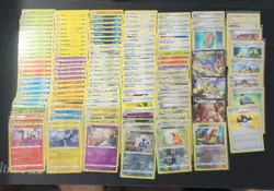 Pokemon TCG - Crown Zenith Base Set Lot - No Duplicates - Bulk Lot - Image 1