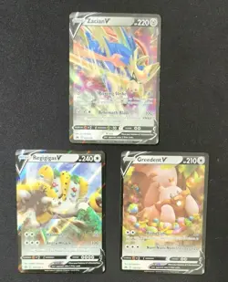 Pokemon TCG - Crown Zenith Base Set Lot - No Duplicates - Bulk Lot - Image 2