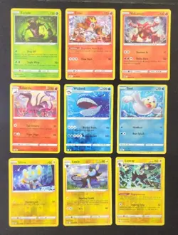 Pokemon TCG - Crown Zenith Base Set Lot - No Duplicates - Bulk Lot - Image 4