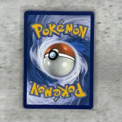 Pokemon TCG Persian 078/064 Shrouded Fable Illustration Rare NM - Image 2